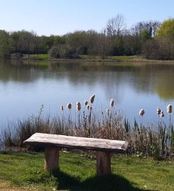 Trippenkennett Farm – Campsite, Fishing and Holiday Cottage