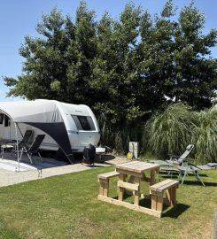 Parkland Caravan, Camping & Glamping Site