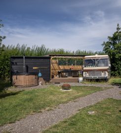 The Layby Lincs