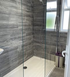 Parkland Caravan, Camping & Glamping Site