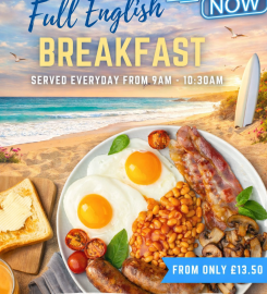 St Agnes Holiday Park