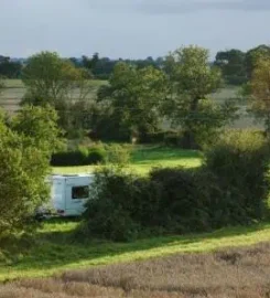 Cleat Hill Farm Caravan Site