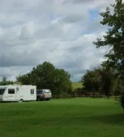 Cleat Hill Farm Caravan Site