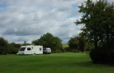 Cleat Hill Farm Caravan Site