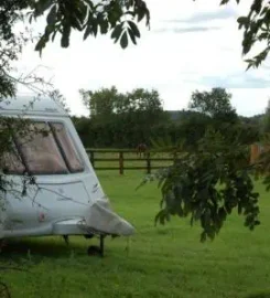 Cleat Hill Farm Caravan Site