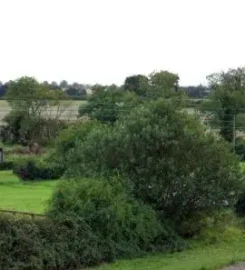 Cleat Hill Farm Caravan Site