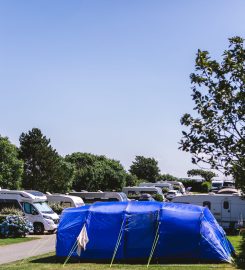 Wooda Farm Holiday Park