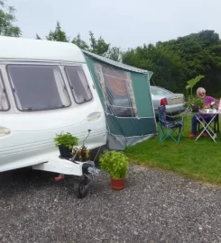 Crabbs Bluntshay Farm Campsite