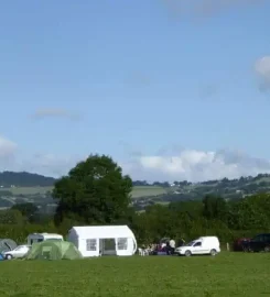 Crabbs Bluntshay Farm Campsite