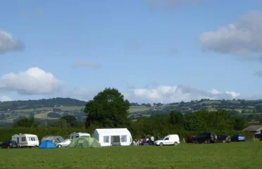 Crabbs Bluntshay Farm Campsite