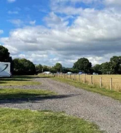 Crabbs Bluntshay Farm Campsite