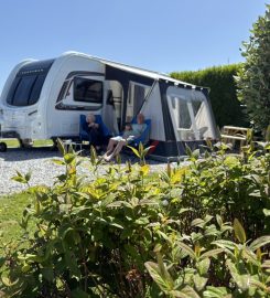 Parkland Caravan, Camping & Glamping Site