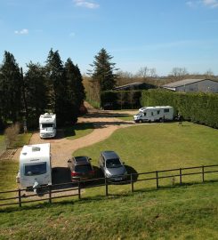 Orchard Lodge CL