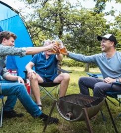 Dorset Nectar Orchard Campsite