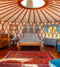 Low Greenside Farm Campsite