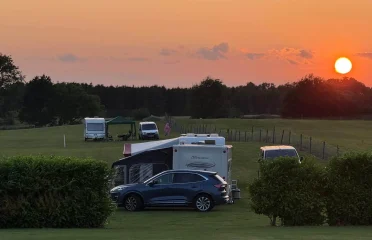 Field Farm Fisheries and Campsite