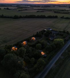 The Layby Lincs