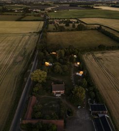 The Layby Lincs