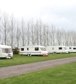 Sunnydale Farm Caravan Park & Storage