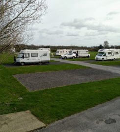 Sunnydale Farm Caravan Park & Storage