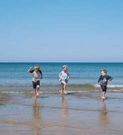 Wooda Farm Holiday Park