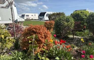 Parkland Caravan, Camping & Glamping Site
