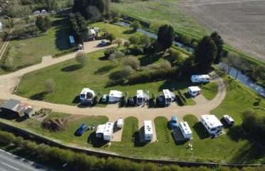 Cresslands Touring Park