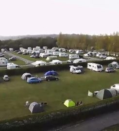 Sunnydale Farm Caravan Park & Storage
