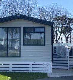 St Agnes Holiday Park