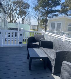 St Agnes Holiday Park