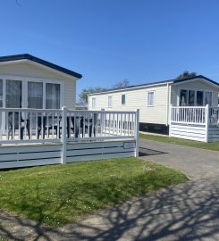 St Agnes Holiday Park