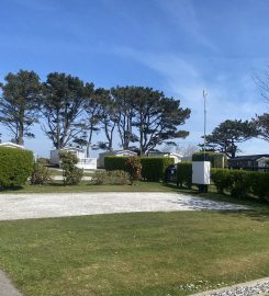 St Agnes Holiday Park