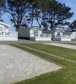 St Agnes Holiday Park