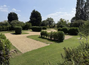 Cresslands Touring Park