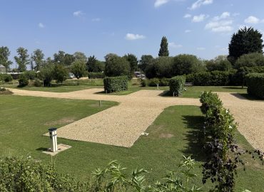 Cresslands Touring Park
