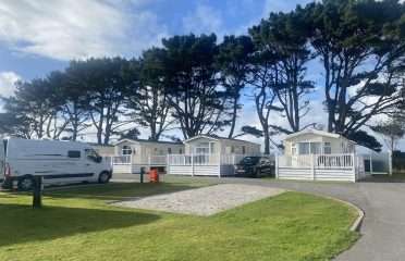 St Agnes Holiday Park