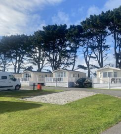 St Agnes Holiday Park