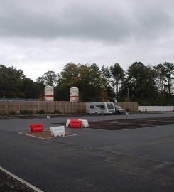Whittingham Club