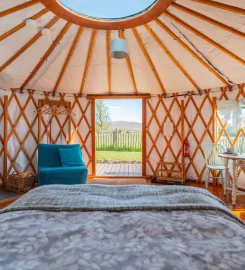 Low Greenside Farm Campsite