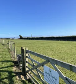 Lamarth Farm Campsite