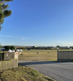 Lamarth Farm Campsite