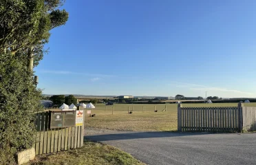 Lamarth Farm Campsite
