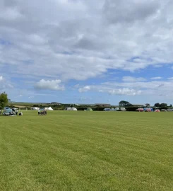 Lamarth Farm Campsite