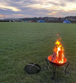 Lamarth Farm Campsite