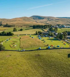 Low Greenside Farm Campsite