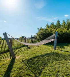 Low Greenside Farm Campsite