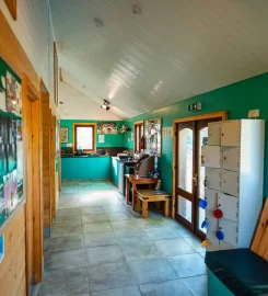 Low Greenside Farm Campsite