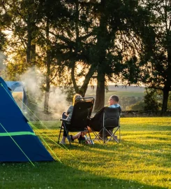 Low Greenside Farm Campsite