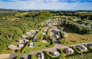 Monkton Wyld Holiday Park