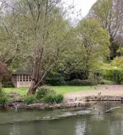 Morelands Copse Camping